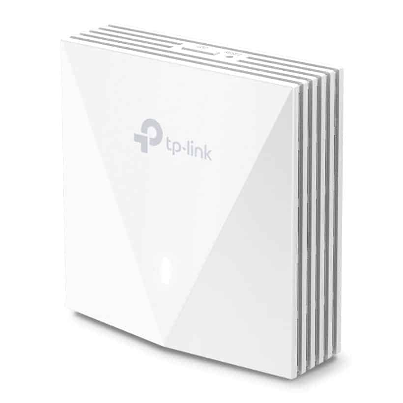 tp-link EAP650-Wall AX3000 WiFi 6 Access Point